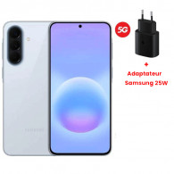 Samsung Galaxy A57 5G 16Go 128Go Bleu