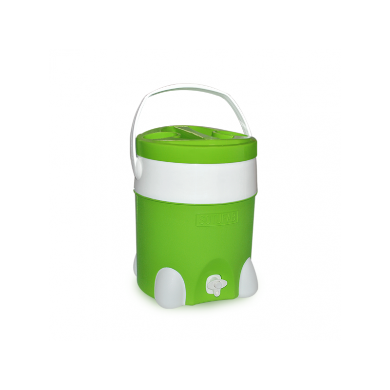 Glaciére CACTUS Fontaine 15L