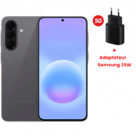 Samsung Galaxy A57 5G 16Go 128Go Gris