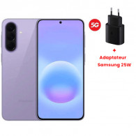 Samsung Galaxy A57 5G 16Go 128Go Violet