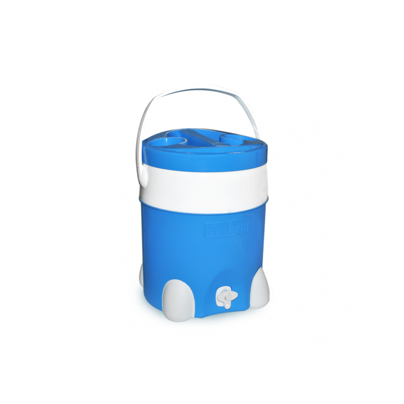 Glaciére CACTUS Fontaine 15L