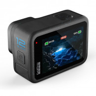 Appareil Photo GO PRO HERO 12 en Tunisie