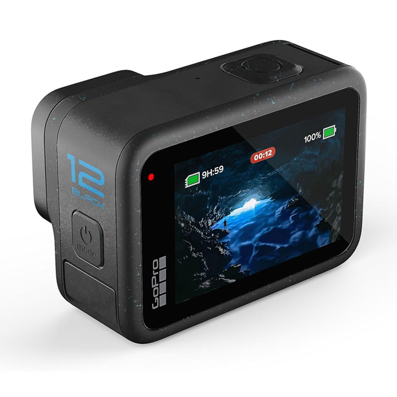 Appareil Photo GO PRO HERO 12 en Tunisie