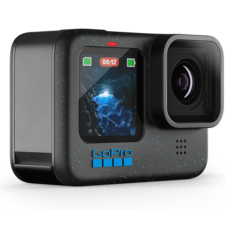 Appareil Photo GO PRO HERO 12 en Tunisie