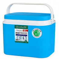 Glacière Sotufab Mobifreeze 10 Litres Bleu Ciel en Tunisie