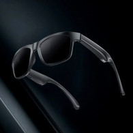 Lunette Audio Intelligentes XO E14 Avec Protection UV  Noir En Tunisie