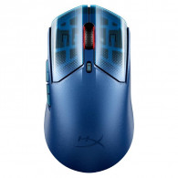 Souris Sans Fil Gamer HyperX Pulsefire Haste 2 S Bleu En Tunisie