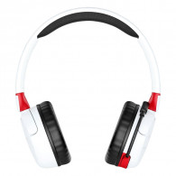 Micro Casque Sans Fil Gaming Hyprex Cloud Mini Blanc en Tunisie