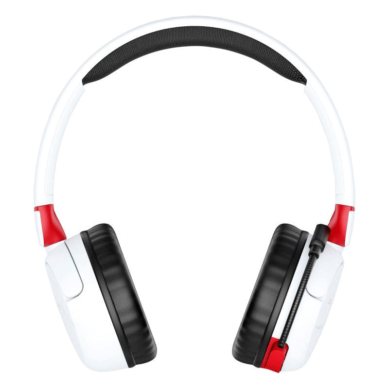 Micro Casque Sans Fil Gaming Hyprex Cloud Mini Blanc en Tunisie