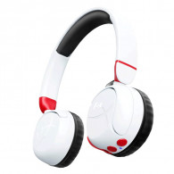 Micro Casque Sans Fil Gaming Hyprex Cloud Mini Blanc en Tunisie