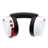 Micro Casque Sans Fil Gaming Hyprex Cloud Mini Blanc en Tunisie