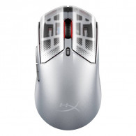 Souris Sans Fil Gamer HyperX Pulsefire Haste 2 S Gris En Tunisie