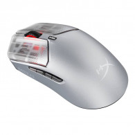 Souris Sans Fil Gamer HyperX Pulsefire Haste 2 S Gris En Tunisie