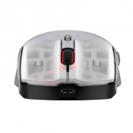 Souris Sans Fil Gamer HyperX Pulsefire Haste 2 S Gris En Tunisie