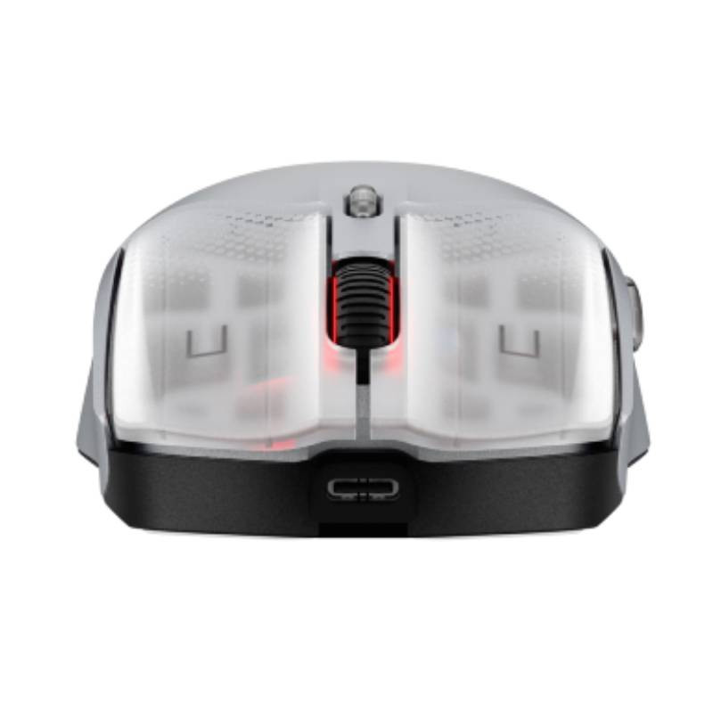 Souris Sans Fil Gamer HyperX Pulsefire Haste 2 S Gris En Tunisie