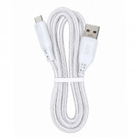 Câble Chargeur XO NB235 Type C  3.1A 15W Blanc en Tunisie