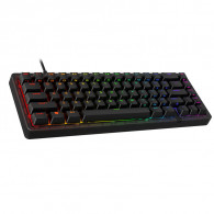 Clavier Gamer Mécanique HyperX Origins 2 1800 RGB Noir En Tunisie