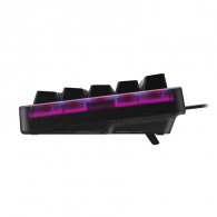 Clavier Gamer Mécanique HyperX Origins 265 Noir En Tunisie