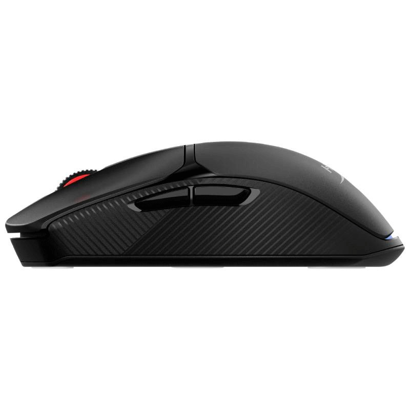 Souris Gamer Sans Fil HyperX Pulsefire Fuse Noir en Tunisie