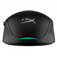 Souris Gamer Sans Fil HyperX Pulsefire Fuse Noir en Tunisie