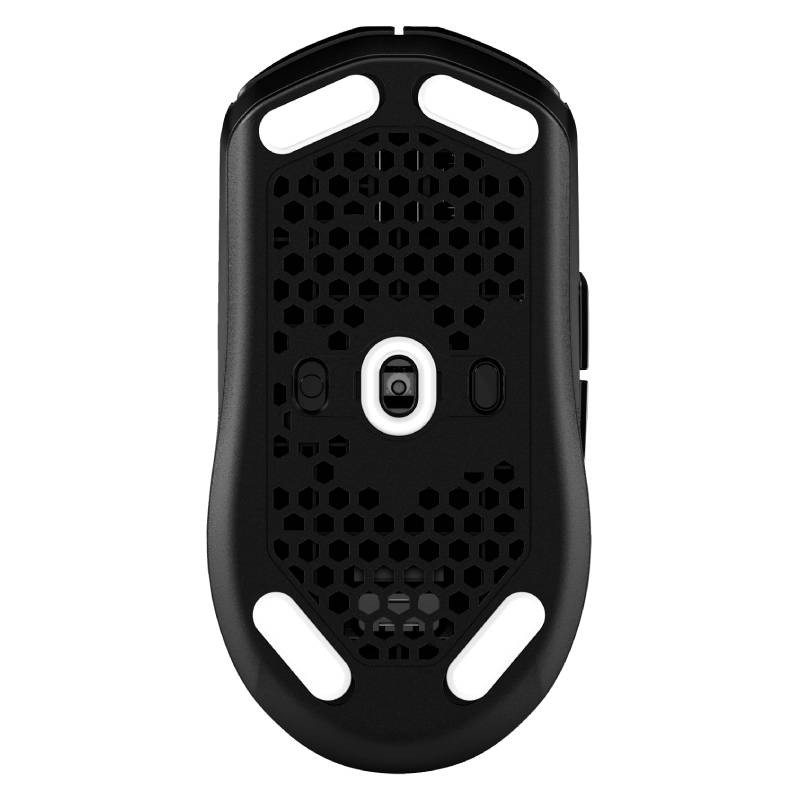 Souris Gamer Sans Fil HyperX Pulsefire Fuse Noir en Tunisie