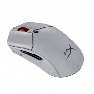 Souris Gamer Sans Fil HyperX Pulsefire Haste 2 Pro Gris en Tunisie