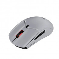 Souris Gamer Sans Fil HyperX Pulsefire Haste 2 Pro Gris en Tunisie