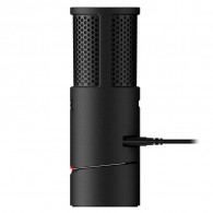 Microphone HyperX Solocast 2 USB Noir En Tunisie