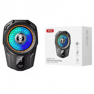 Refroidisseur Pour Smartphone XO SL08 Noir en Tunisie