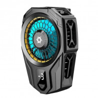 Refroidisseur Pour Smartphone XO SL08 Noir en Tunisie