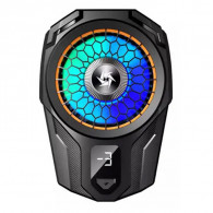 Refroidisseur Pour Smartphone XO SL08 Noir en Tunisie