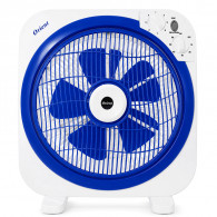 Ventilateur Orient 50W Blanc OV-1230