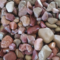 Grain De Marbre 10kg Marron Avec Nuance En Tunisie
