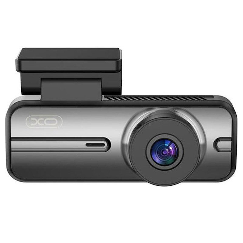 Mini Enregistreur Vidéo Automobile Avec Wifi XO XJ07 Noir En Tunisie