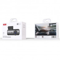 Mini Enregistreur Vidéo Automobile Avec Wifi XO XJ07 Noir En Tunisie