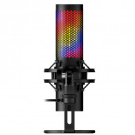 Microphone HyperX QuadCast 2 S USB Noir En Tunisie