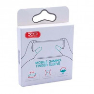 Manchons de Doigt XO Pour Le Jeu Mobile