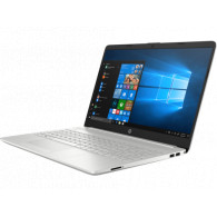 Pc Portable HP Laptop - 15-dw2007nk I5 | 10é Gén | 8Go | 1 To +128GO Pc Portable HP Laptop - 15-dw2007nk I5 | 10é Gén | 8Go | 1 To +128GO