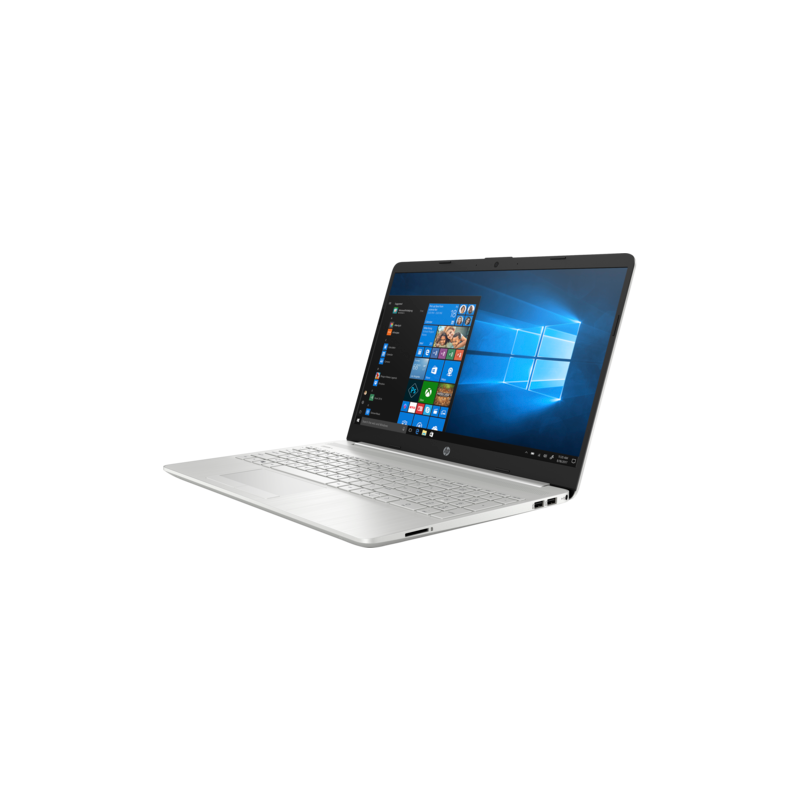 Pc Portable HP Laptop - 15-dw2007nk I5 | 10é Gén | 8Go | 1 To +128GO