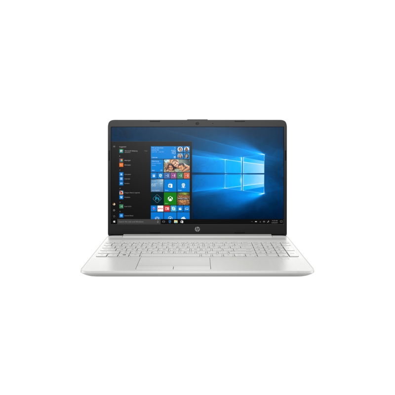 Pc Portable HP Laptop - 15-dw2007nk I5 | 10é Gén | 8Go | 1 To +128GO