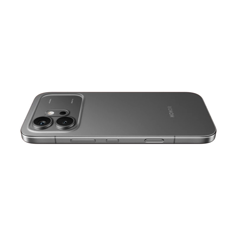 Smartphone Honor 600 5G 12Go 256Go Noir en Tunisie