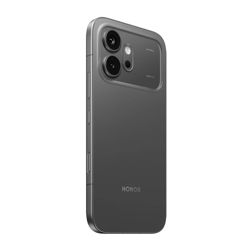 Smartphone Honor 600 5G 12Go 256Go Noir en Tunisie