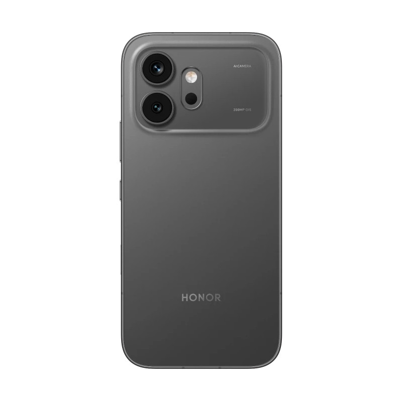 Smartphone Honor 600 5G 12Go 256Go Noir en Tunisie