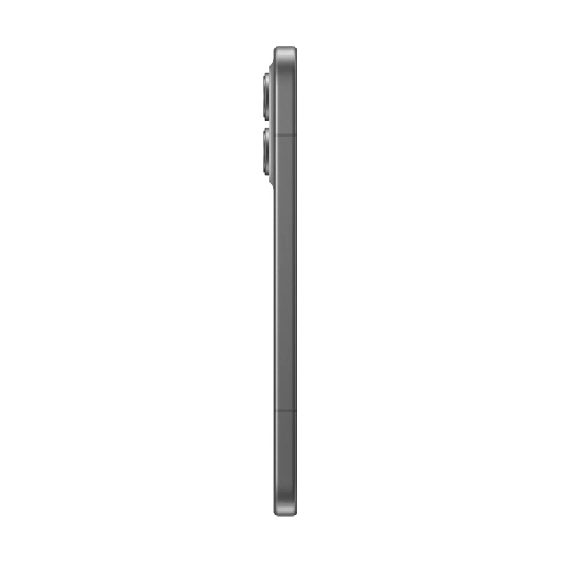 Smartphone Honor 600 5G 12Go 256Go Noir en Tunisie