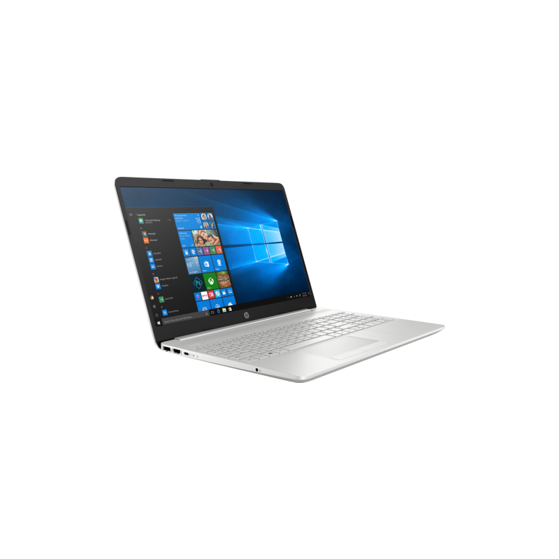Pc Portable HP Laptop - 15-dw2007nk I5 | 10é Gén | 8Go | 1 To +128GO Pc Portable HP Laptop - 15-dw2007nk I5 | 10é Gén | 8Go | 1 To +128GO