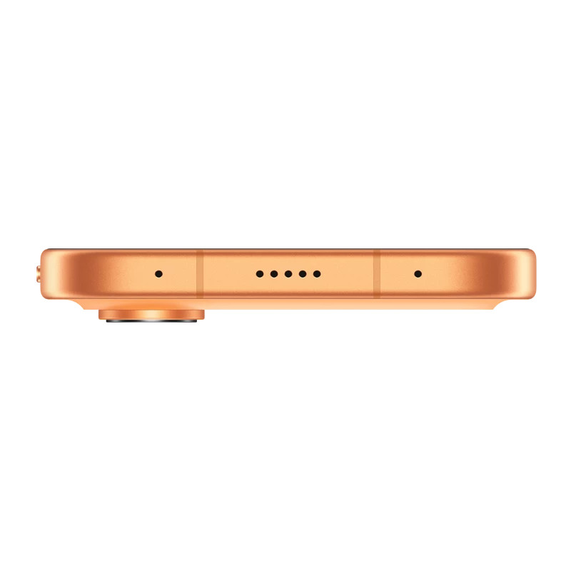 Honor 600 5G 12Go 256Go Orange en Tunisie