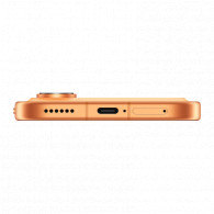 Honor 600 5G 12Go 256Go Orange en Tunisie