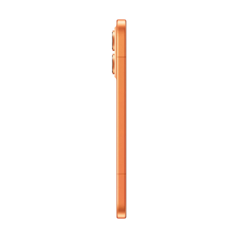 Honor 600 5G 12Go 256Go Orange en Tunisie