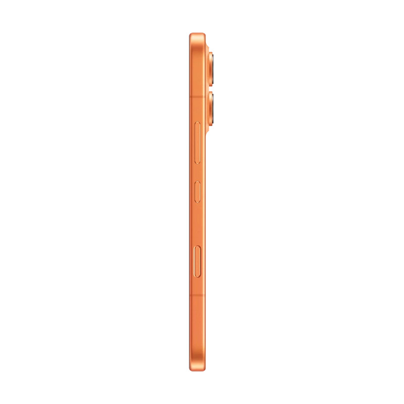 Honor 600 5G 12Go 256Go Orange en Tunisie