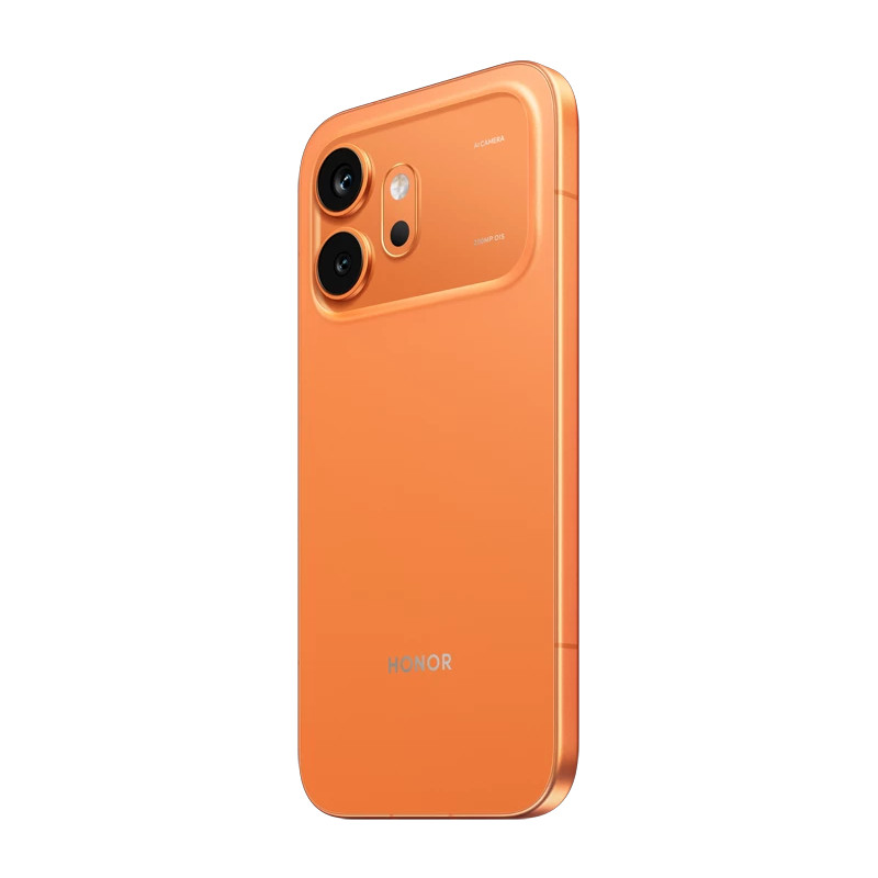 Honor 600 5G 12Go 256Go Orange en Tunisie